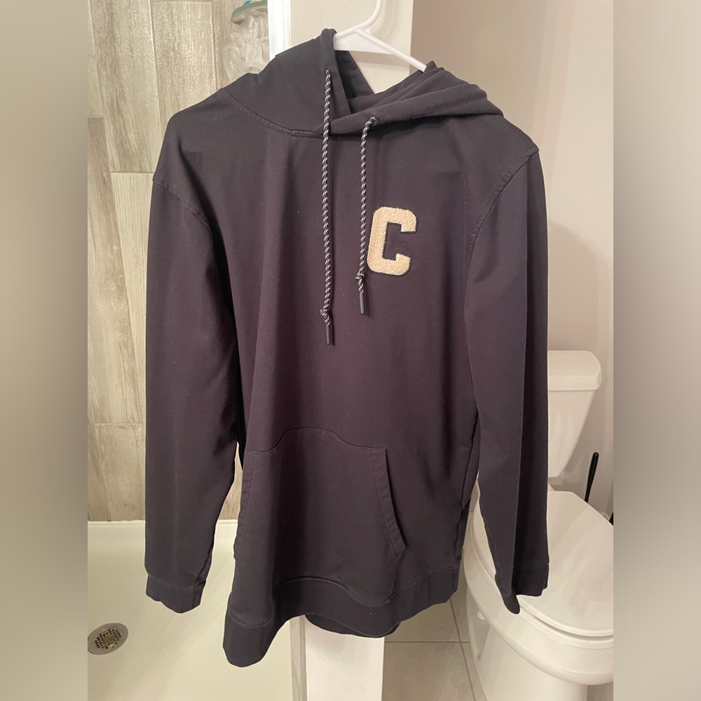 CUTS Black Friday Project hoodie